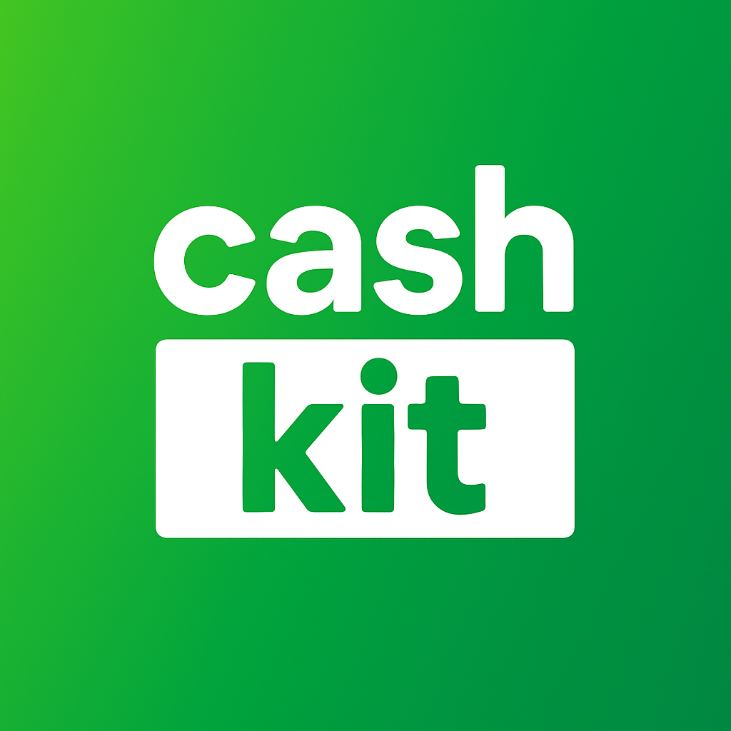 CashKit App Icon