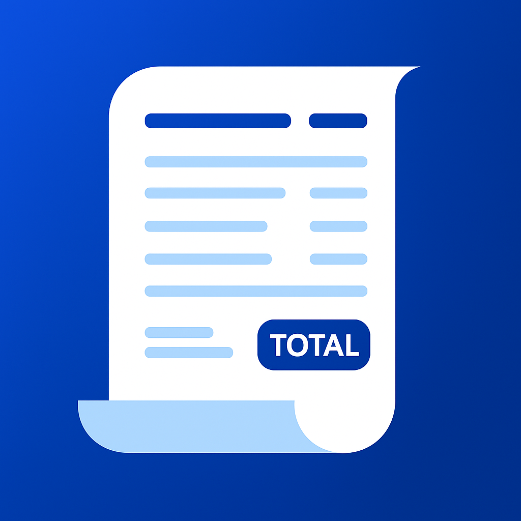 Simplebooks app icon