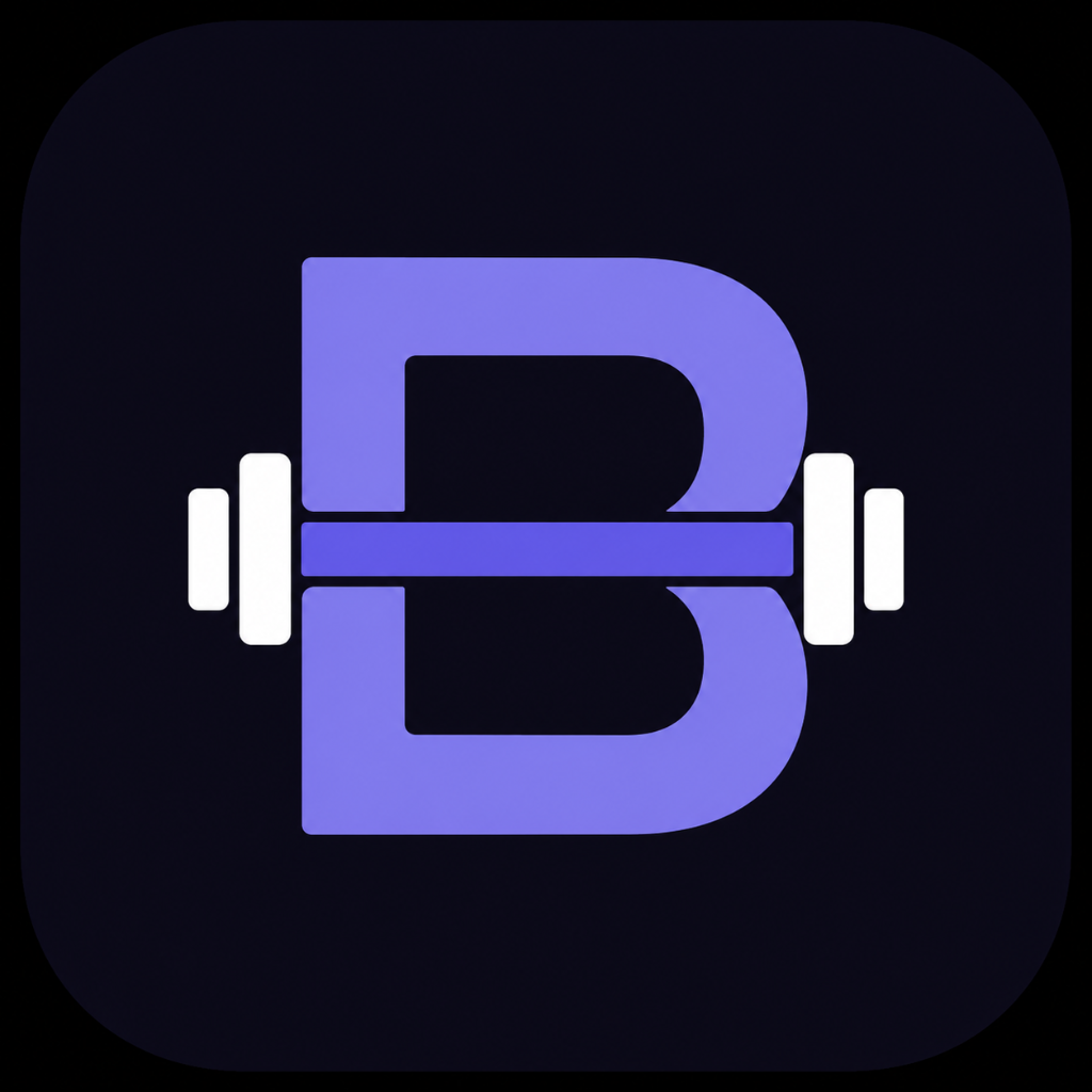 Strongbro app icon