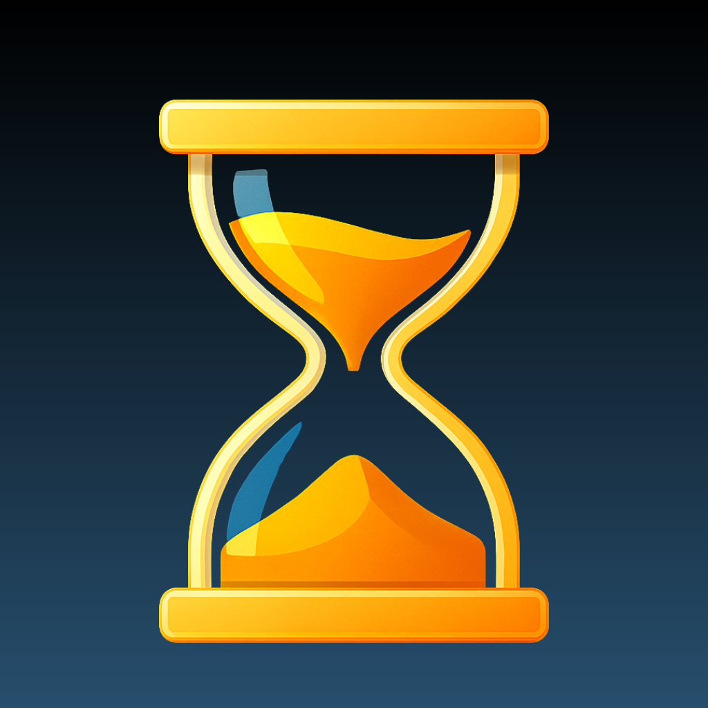 Multitimer App Icon